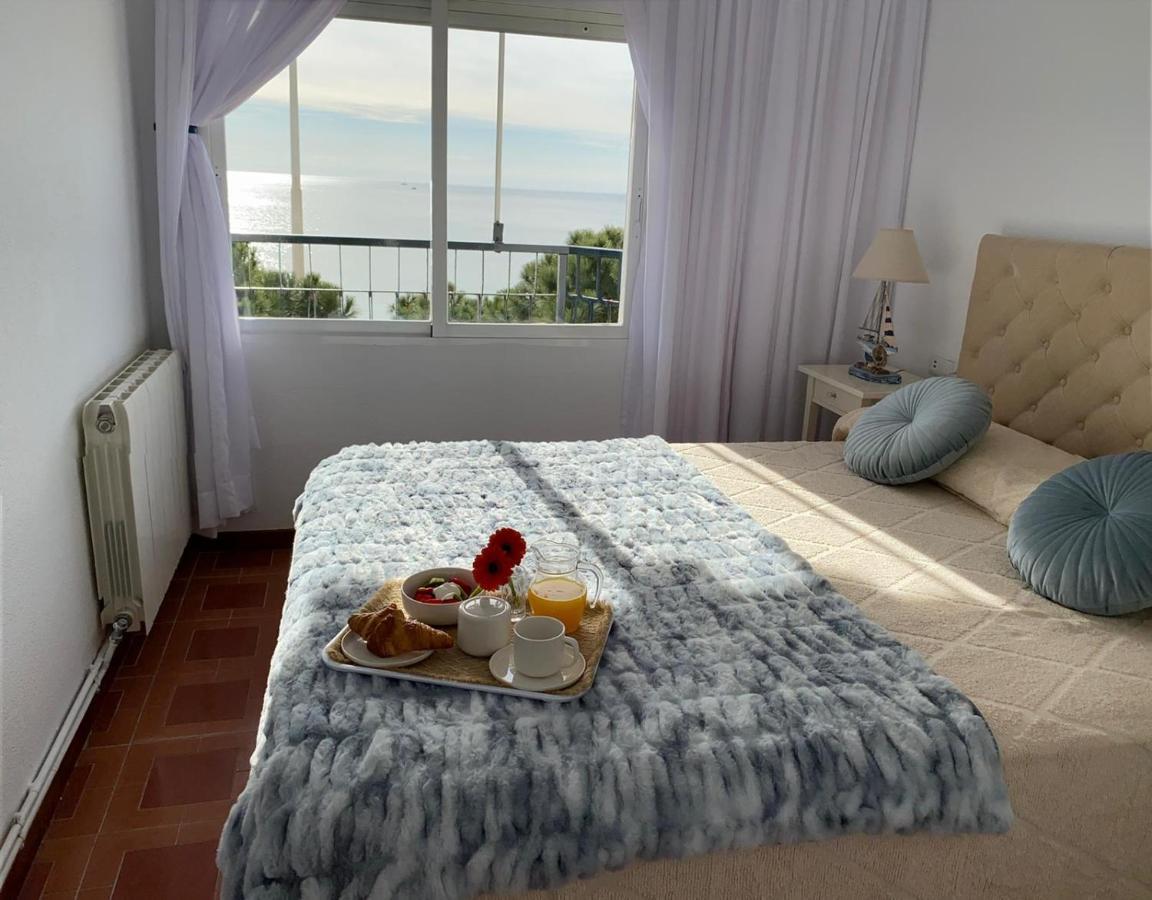 Encantador Piso En Primera Linea De Mar Appartement