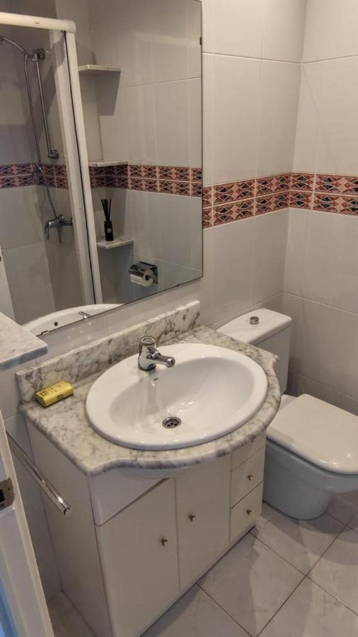 Apartment Encantador Piso En Primera Linea De Mar *