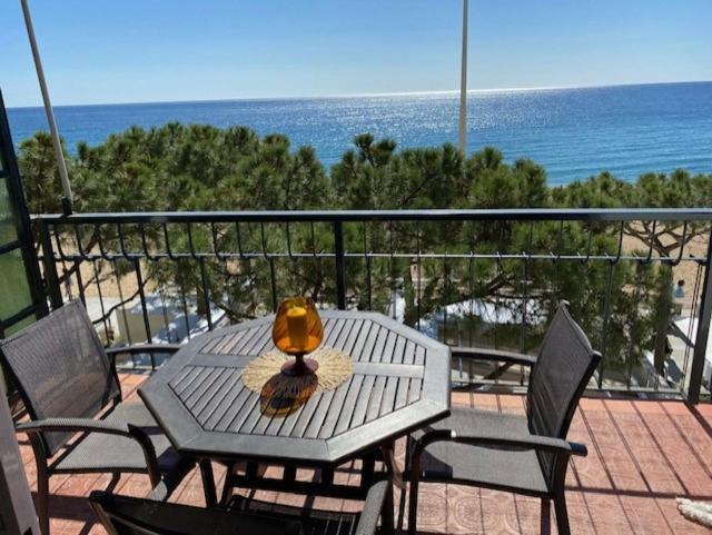 Appartement Encantador Piso En Primera Linea De Mar *
