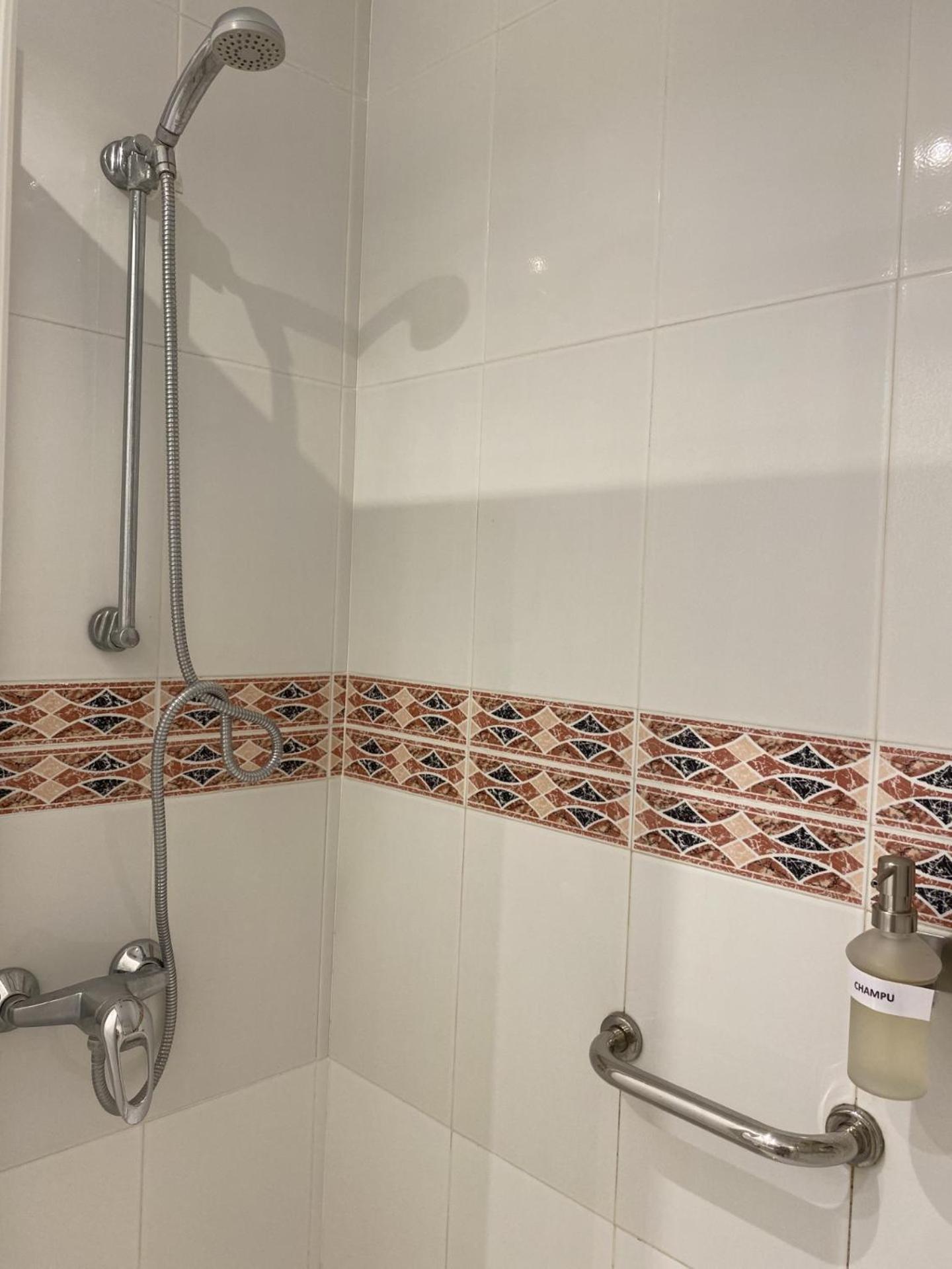 Apartment Encantador Piso En Primera Linea De Mar